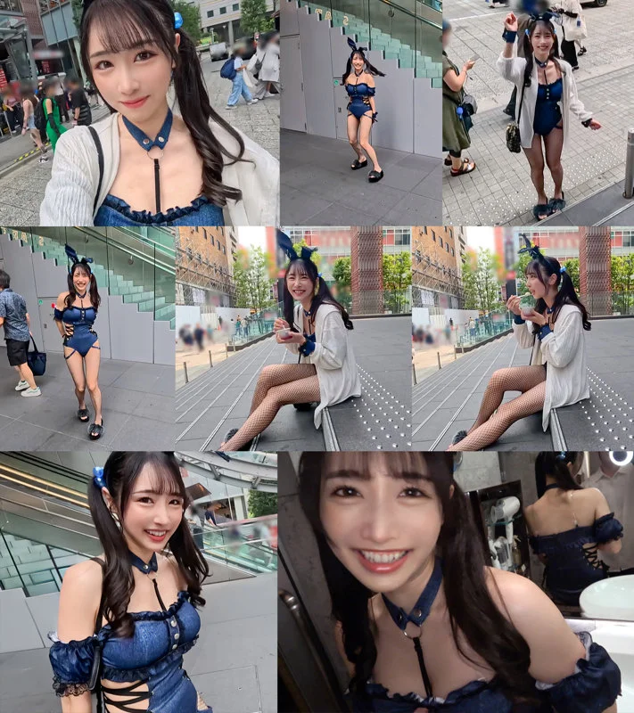 ゆいぴ 無料サンプル画像(1) 【無料同人コミックと素人動画】