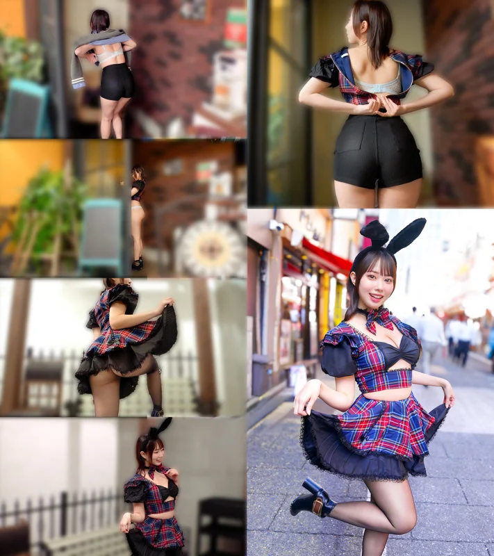 のんちゃん 無料サンプル画像(1) 【無料同人コミックと素人動画】