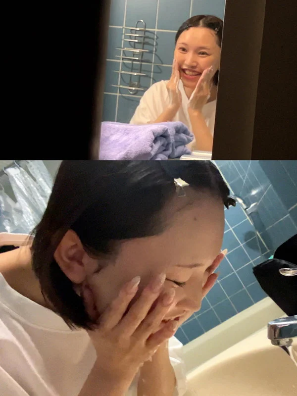 なつみ 無料サンプル画像(2) 【無料同人コミックと素人動画】