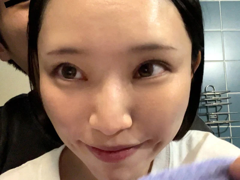 なつみ 無料サンプル画像(3) 【無料同人コミックと素人動画】