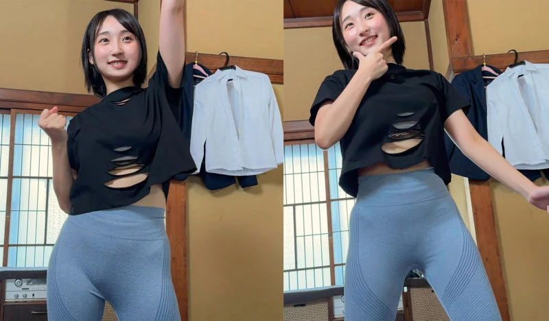 るかちゃん 無料サンプル画像(1) 【無料同人コミックと素人動画】