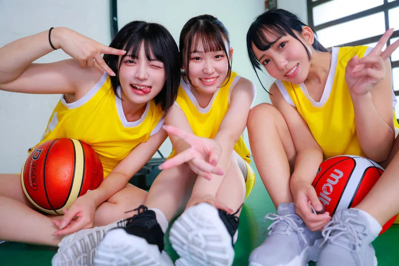 ゆみ＆おと＆まこ 無料サンプル画像(2) 【無料同人コミックと素人動画】