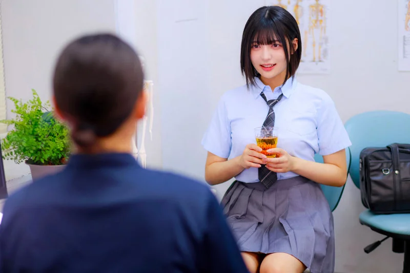 ゆみちゃん 無料サンプル画像(1) 【無料同人コミックと素人動画】