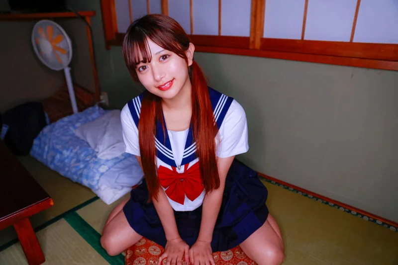 かりんちゃま 無料サンプル画像(1) 【無料同人コミックと素人動画】