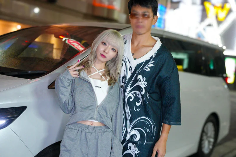 ちゃんみな 無料サンプル画像(1) 【無料同人コミックと素人動画】