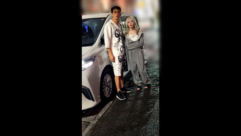 ちゃんみな 無料サンプル画像(4) 【無料同人コミックと素人動画】