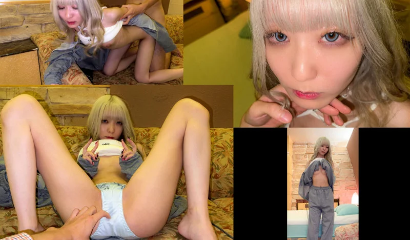 ちゃんみな 無料サンプル画像(5) 【無料同人コミックと素人動画】