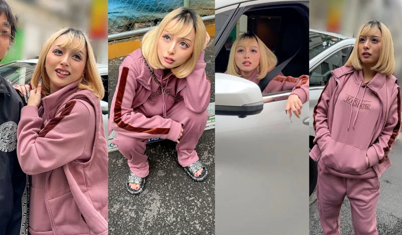 らんちゅー 無料サンプル画像(3) 【無料同人コミックと素人動画】