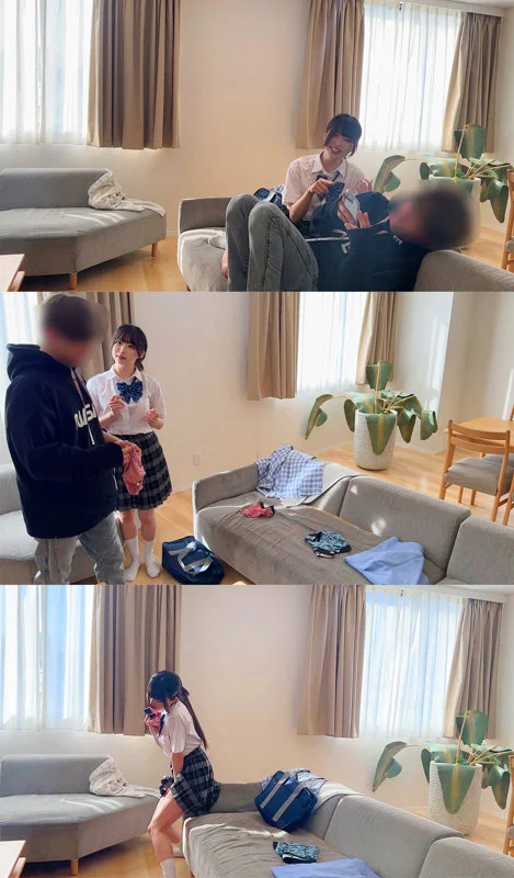 やよいちゃん 無料サンプル画像(1) 【無料同人コミックと素人動画】