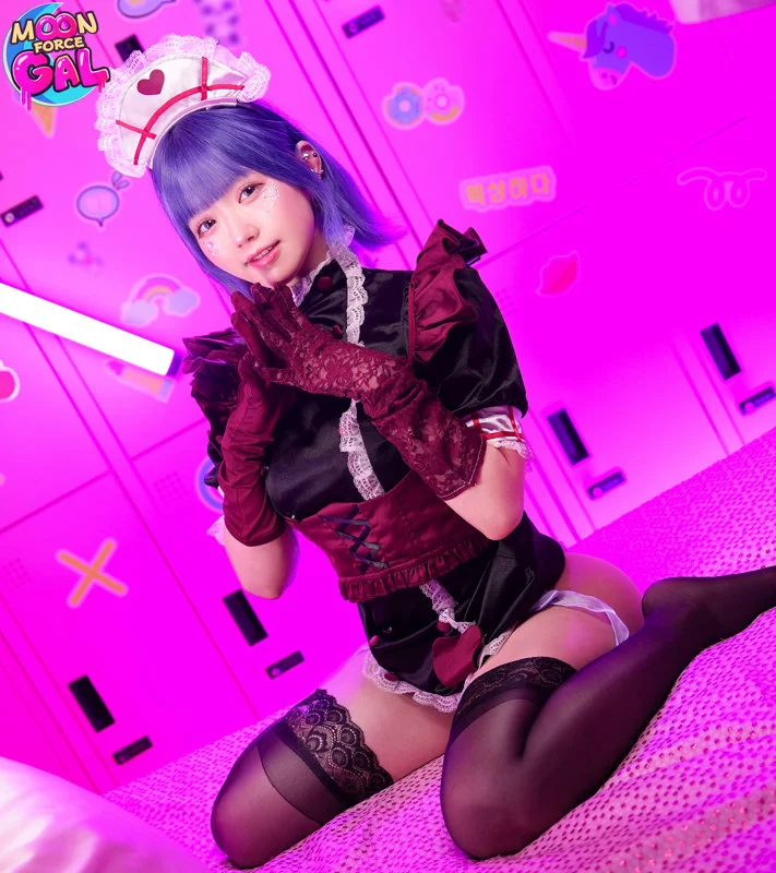 Ruru 無料サンプル画像(1) 【無料同人コミックと素人動画】