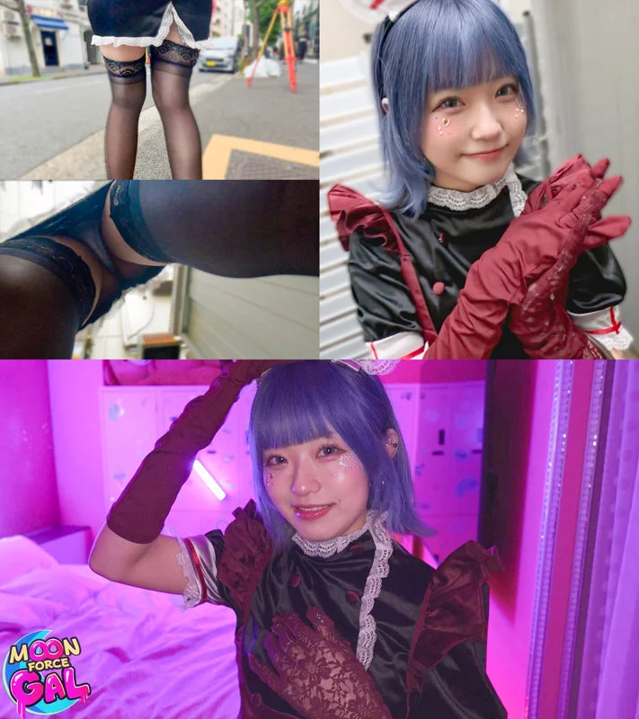 Ruru 無料サンプル画像(2) 【無料同人コミックと素人動画】