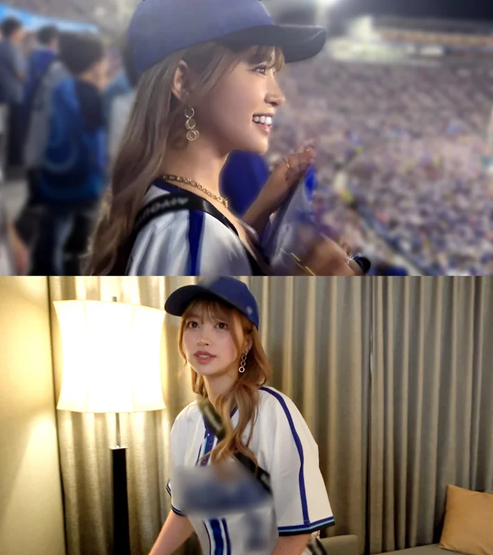 美巨乳幼馴染リカ 無料サンプル画像(1) 【無料同人コミックと素人動画】