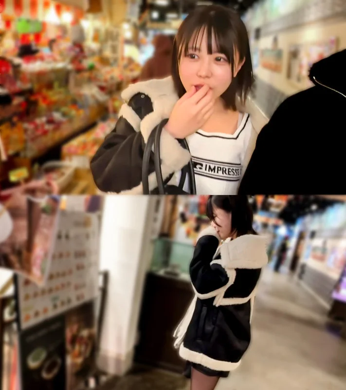 童顔巨乳こなつ 無料サンプル画像(1) 【無料同人コミックと素人動画】