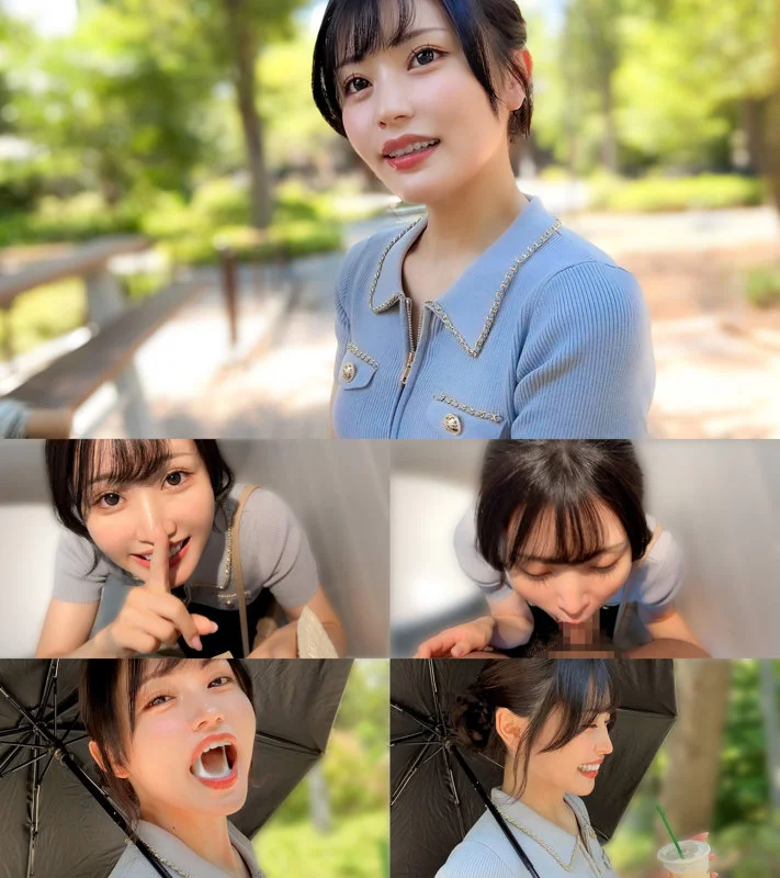 いちか 無料サンプル画像(1) 【無料同人コミックと素人動画】