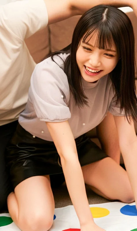 わこ 無料サンプル画像(1) 【無料同人コミックと素人動画】