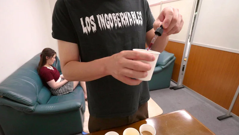 横山さき 無料サンプル画像(1) 【無料同人コミックと素人動画】