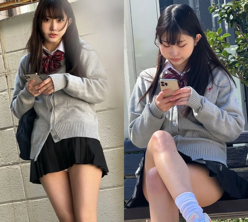 Mちゃん 無料サンプル画像(1) 【無料同人コミックと素人動画】