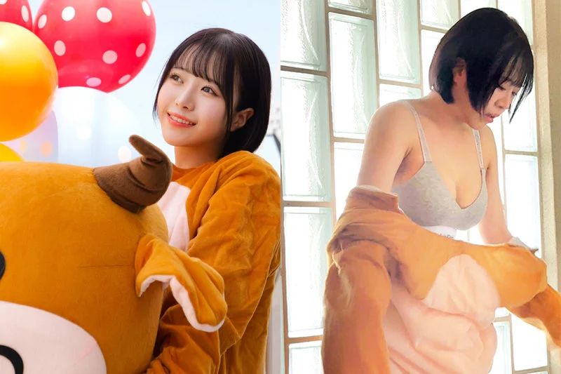 めい 無料サンプル画像(1) 【無料同人コミックと素人動画】