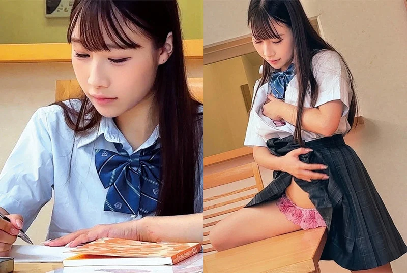 ほのか 無料サンプル画像(1) 【無料同人コミックと素人動画】