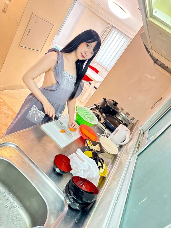 あおちゃん 無料サンプル画像(1) 【無料同人コミックと素人動画】