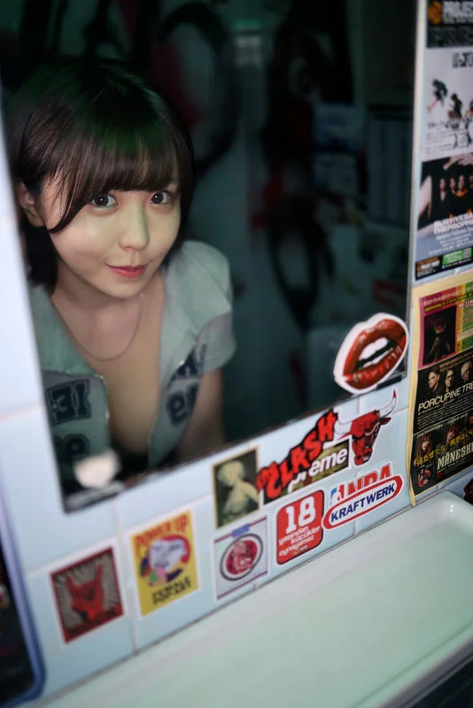 こなつ 無料サンプル画像(1) 【無料同人コミックと素人動画】