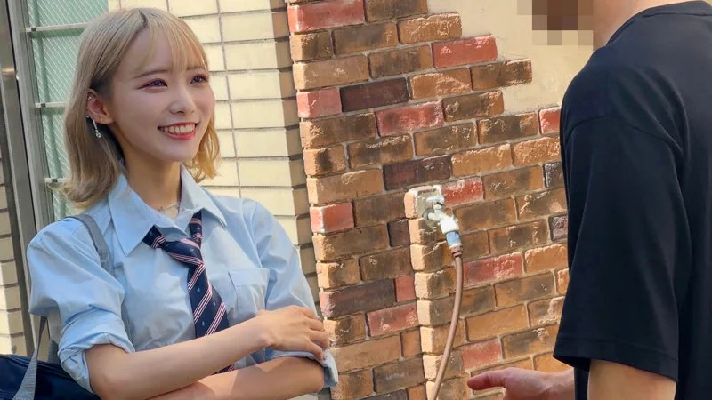 みなちゃん 無料サンプル画像(1) 【無料同人コミックと素人動画】