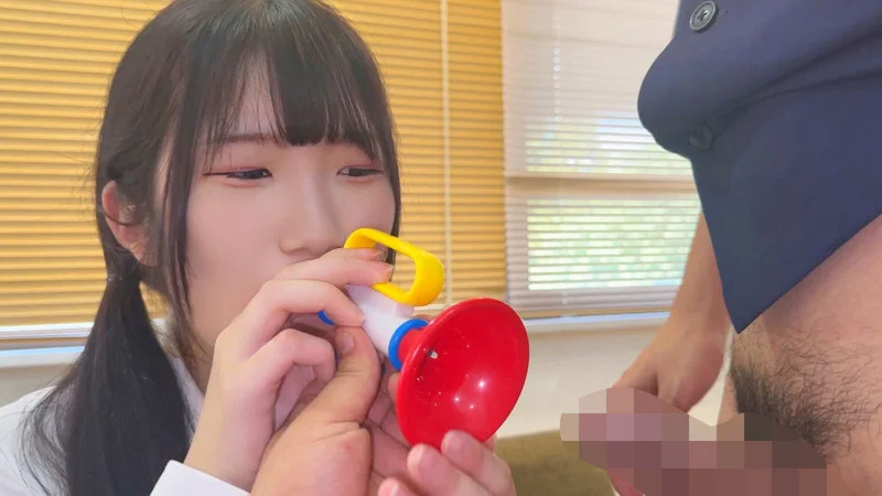 かのんちゃん 無料サンプル画像(3) 【無料同人コミックと素人動画】