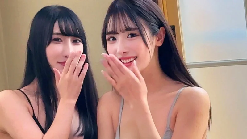 ゆいか＆みほ 無料サンプル画像(2) 【無料同人コミックと素人動画】