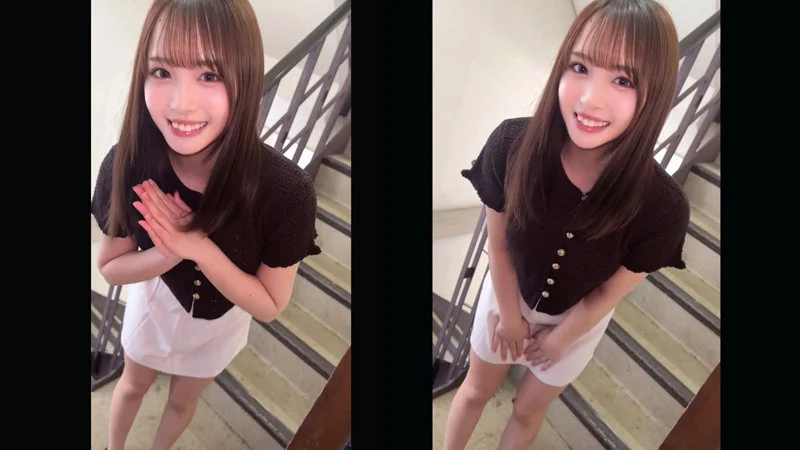 若月さん 無料サンプル画像(1) 【無料同人コミックと素人動画】