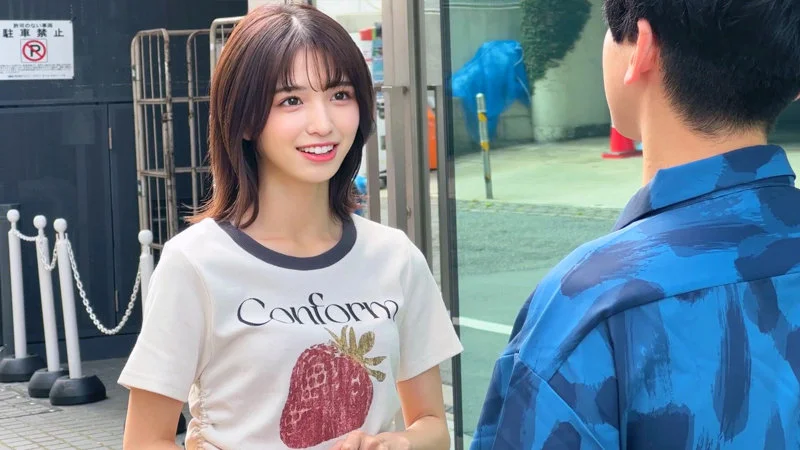 すみれさん 無料サンプル画像(1) 【無料同人コミックと素人動画】