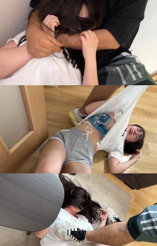 ももかちゃん 無料サンプル画像(2) 【無料同人コミックと素人動画】