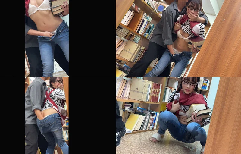 ほのかさん 無料サンプル画像(5) 【無料同人コミックと素人動画】