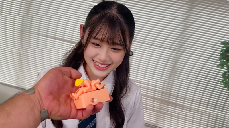 なぎさちゃん 無料サンプル画像(1) 【無料同人コミックと素人動画】