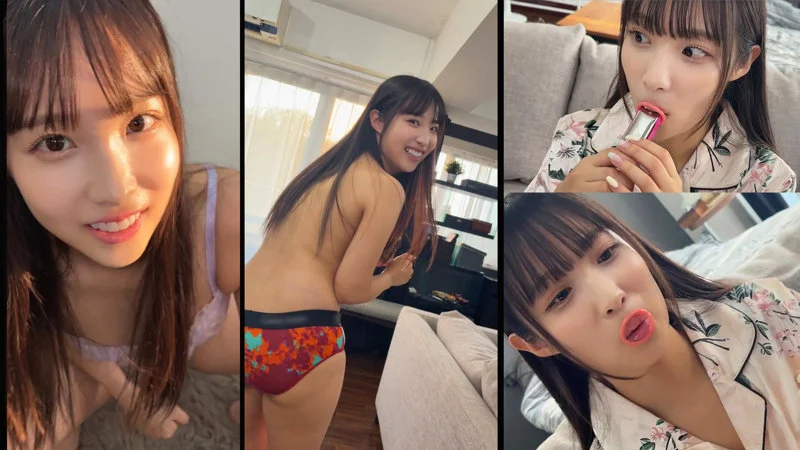 のあちゃん 無料サンプル画像(1) 【無料同人コミックと素人動画】