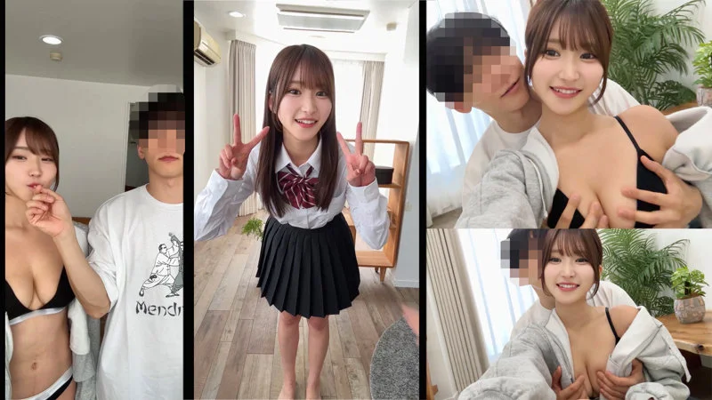 しおりん 無料サンプル画像(1) 【無料同人コミックと素人動画】