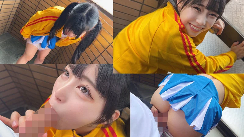 ひまりちゃん 無料サンプル画像(3) 【無料同人コミックと素人動画】