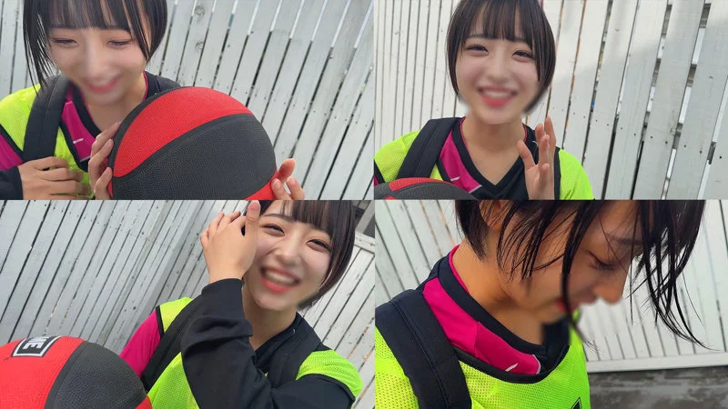 女バス 小島ちゃん 無料サンプル画像(1) 【無料同人コミックと素人動画】