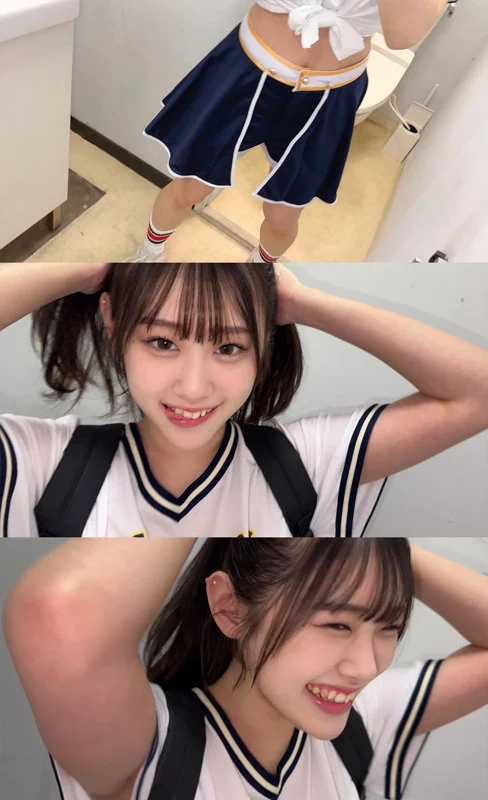 なぎさちゃん 無料サンプル画像(1) 【無料同人コミックと素人動画】