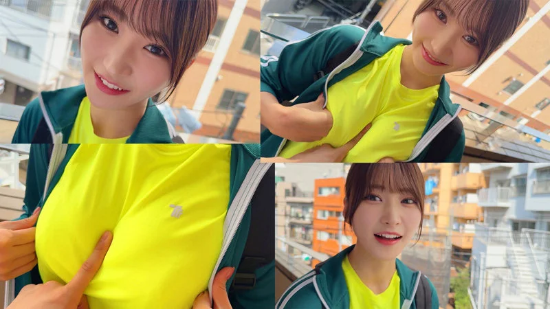 しおりちゃん 無料サンプル画像(1) 【無料同人コミックと素人動画】