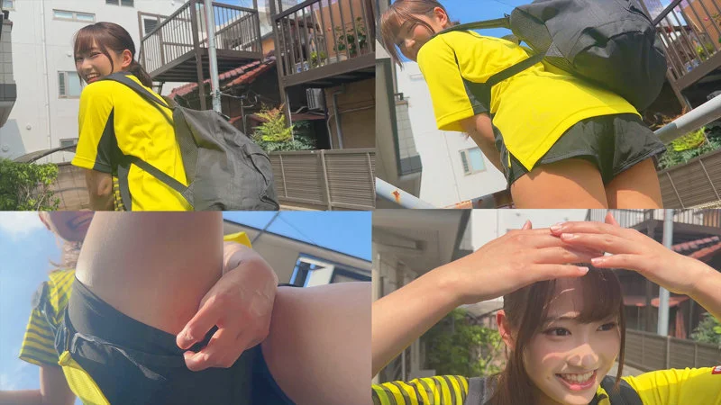 すみれちゃん 無料サンプル画像(1) 【無料同人コミックと素人動画】