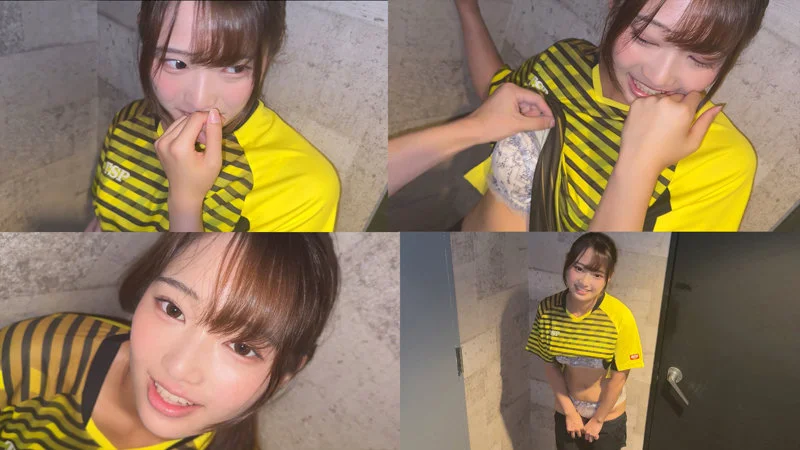 すみれちゃん 無料サンプル画像(2) 【無料同人コミックと素人動画】