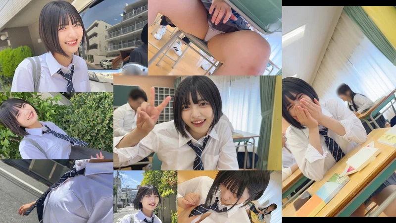 Yumi 無料サンプル画像(1) 【無料同人コミックと素人動画】