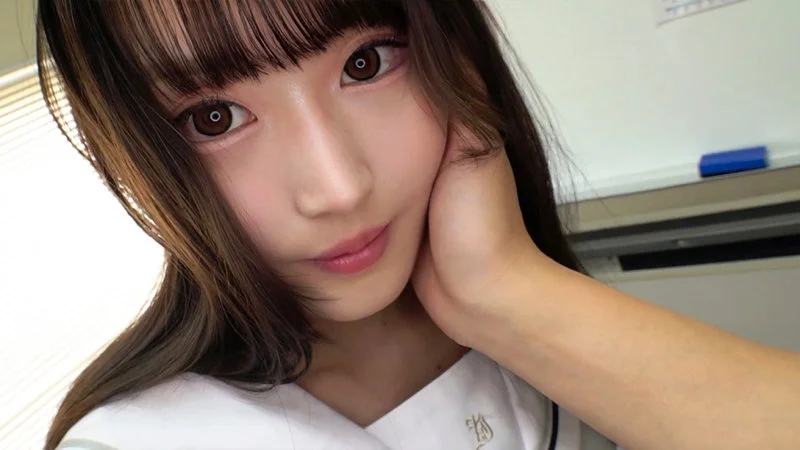 かすみちゃん 無料サンプル画像(1) 【無料同人コミックと素人動画】