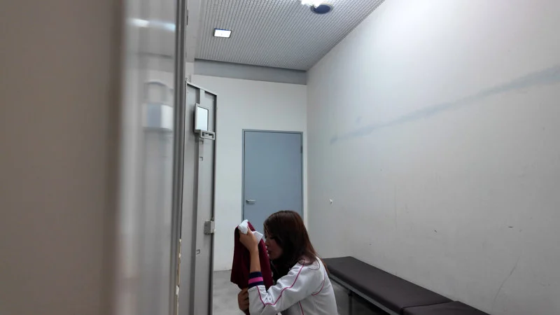 ユウナさん＆ナツキちゃん 無料サンプル画像(3) 【無料同人コミックと素人動画】