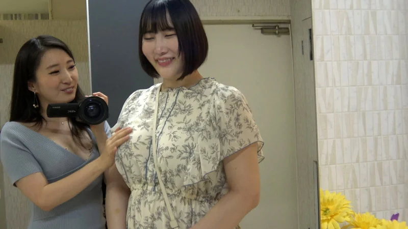 カスミさん＆カナノさん 無料サンプル画像(1) 【無料同人コミックと素人動画】