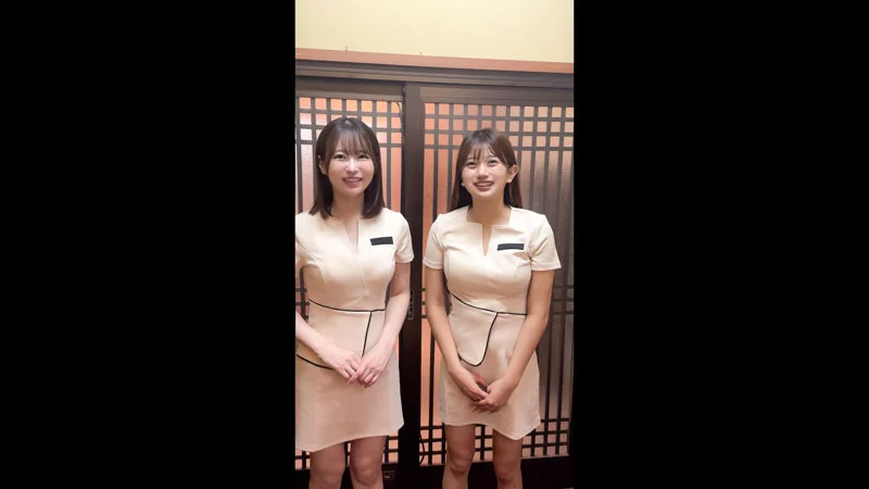 かりん＆ゆい 無料サンプル画像(2) 【無料同人コミックと素人動画】