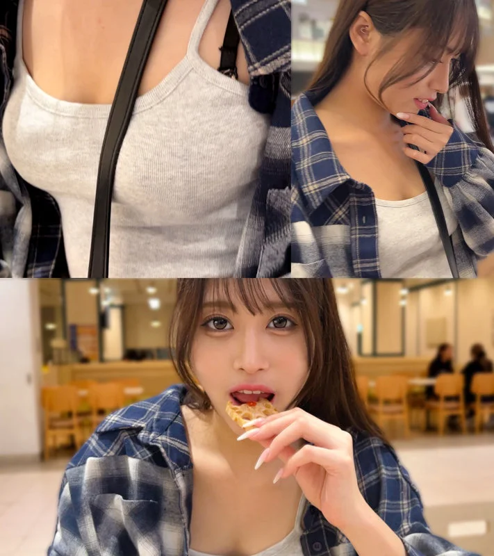 かんな 無料サンプル画像(1) 【無料同人コミックと素人動画】