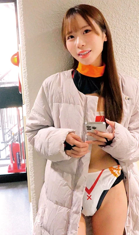 RIRIKA 無料サンプル画像(1) 【無料同人コミックと素人動画】