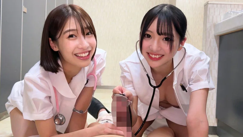 はるさん＆らんさん 無料サンプル画像(4) 【無料同人コミックと素人動画】