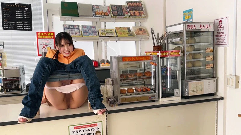 ゆんちゃん 無料サンプル画像(3) 【無料同人コミックと素人動画】